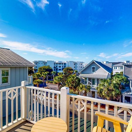 The Lemon Drop Villa Rosemary Beach Exterior photo