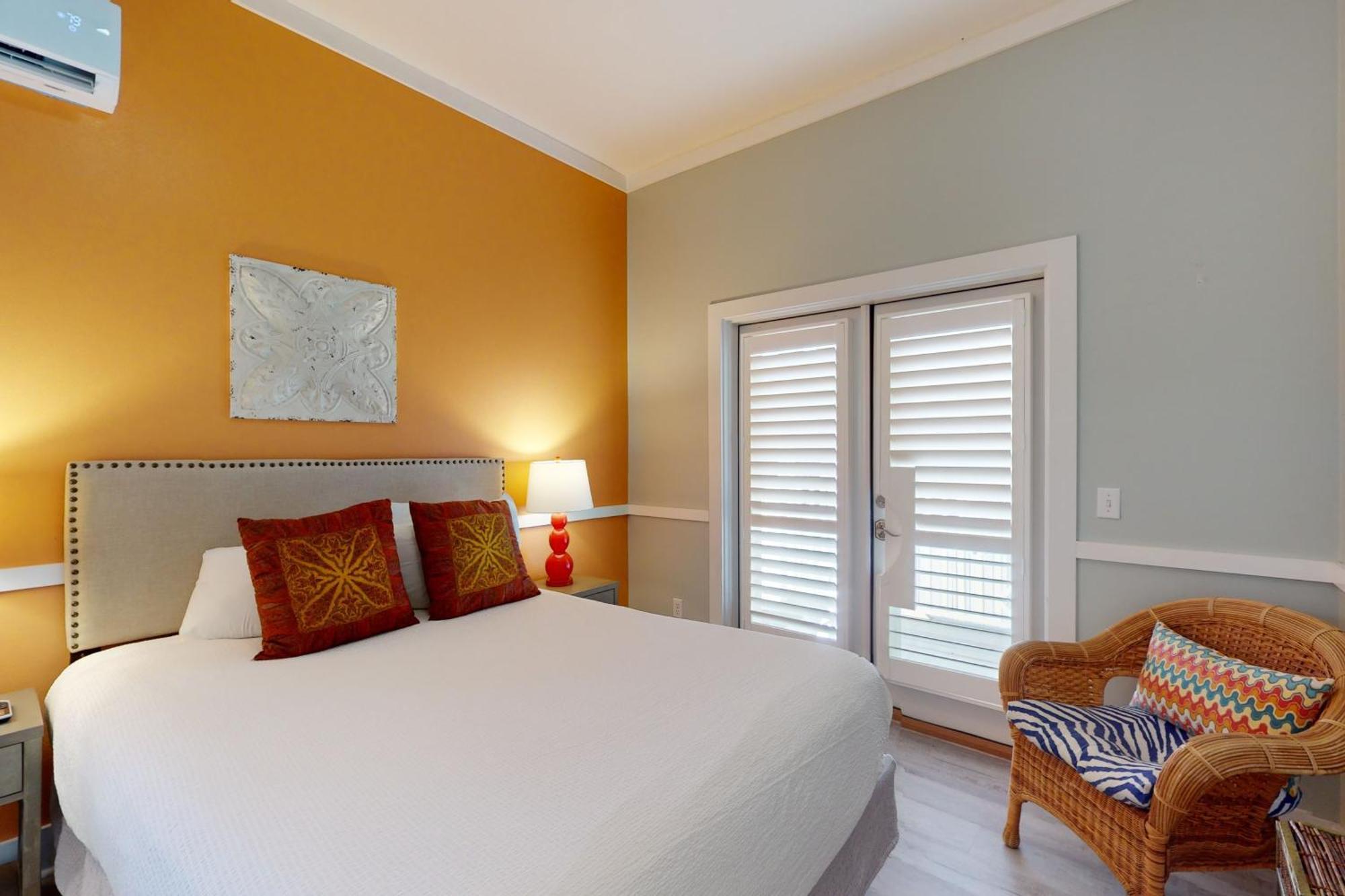 The Lemon Drop Villa Rosemary Beach Exterior photo