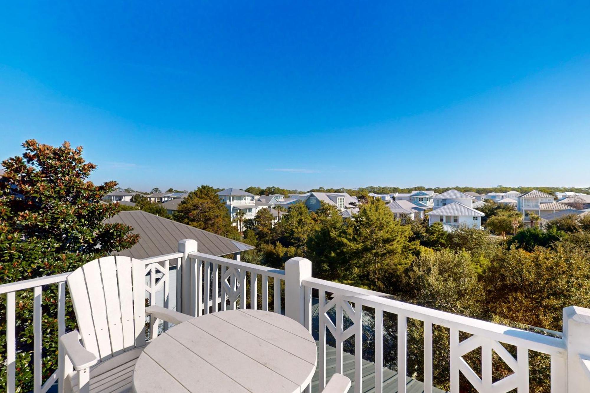 The Lemon Drop Villa Rosemary Beach Exterior photo