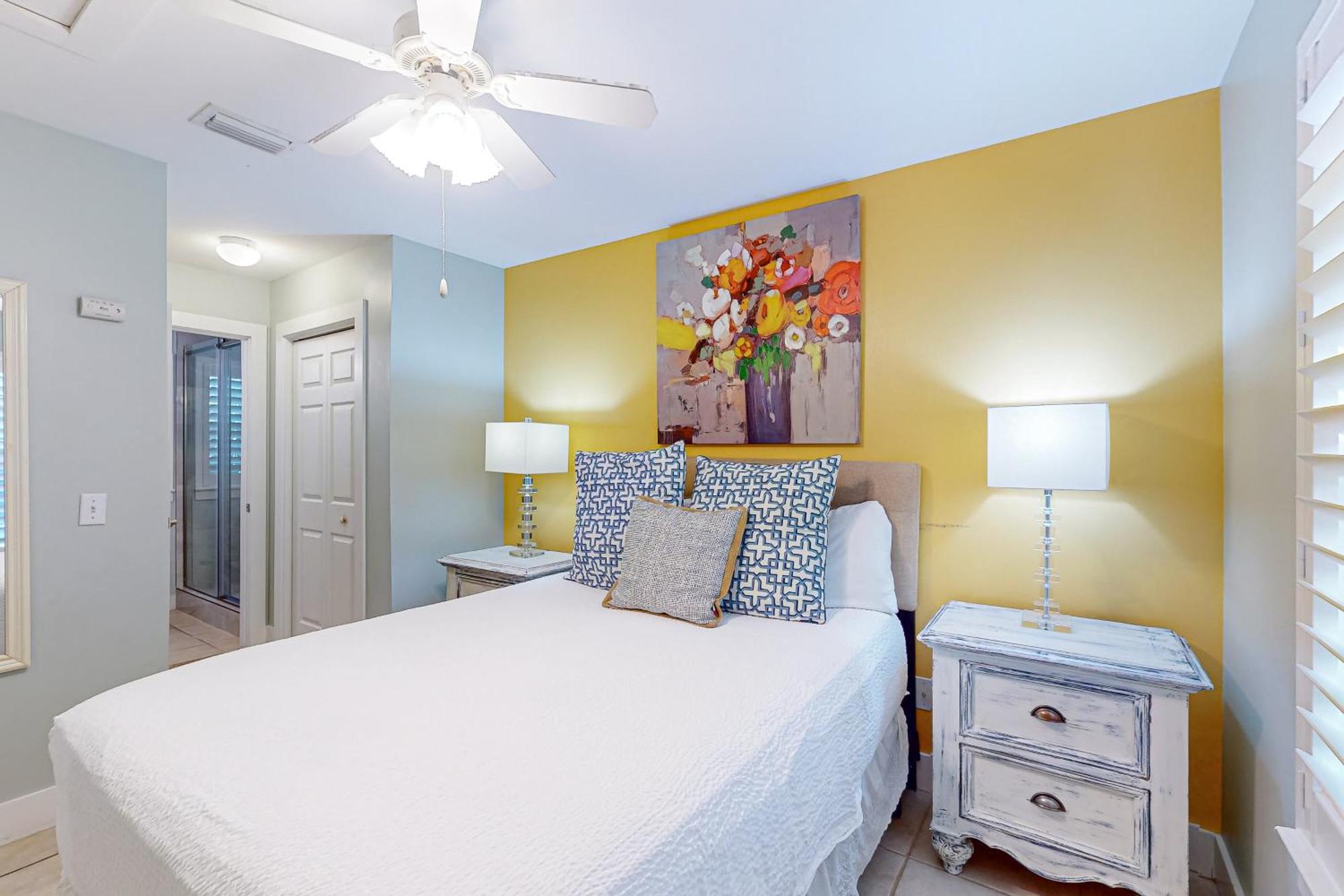 The Lemon Drop Villa Rosemary Beach Room photo