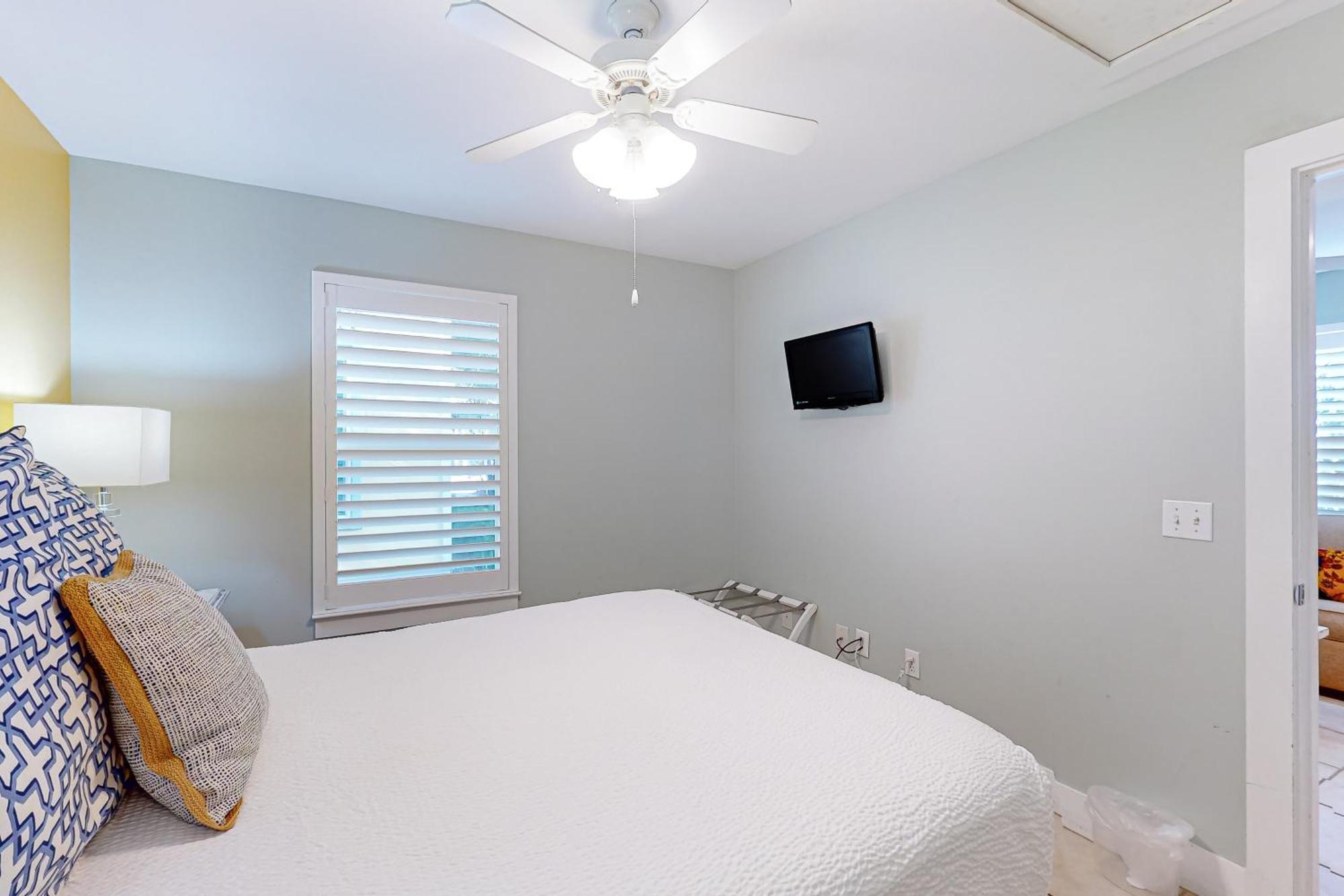 The Lemon Drop Villa Rosemary Beach Room photo