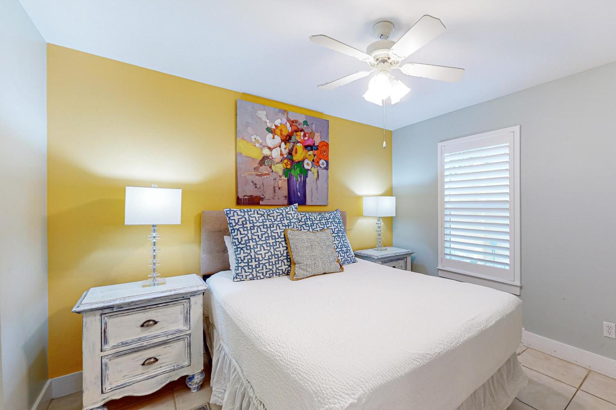 The Lemon Drop Villa Rosemary Beach Room photo