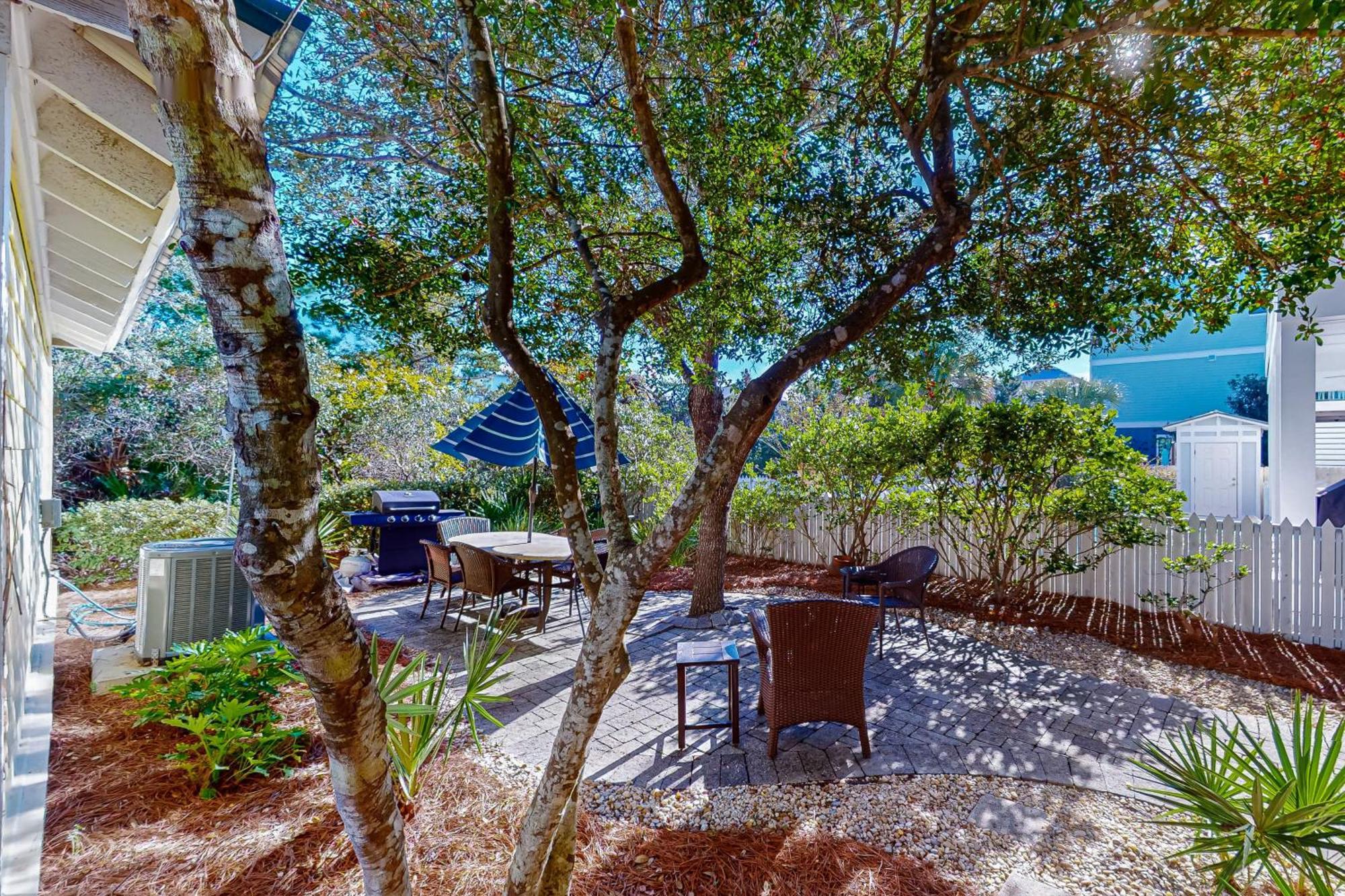 The Lemon Drop Villa Rosemary Beach Room photo