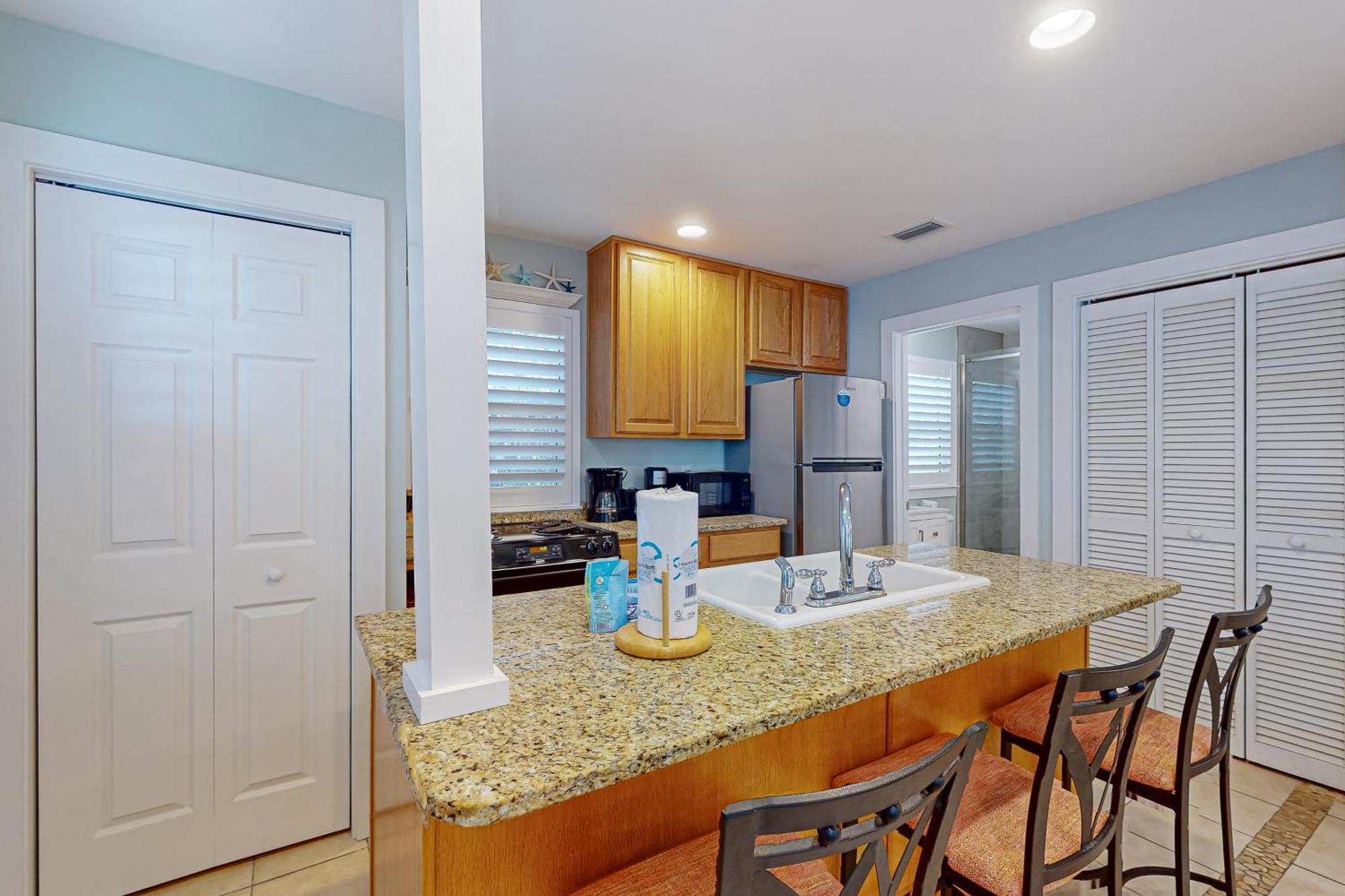 The Lemon Drop Villa Rosemary Beach Room photo