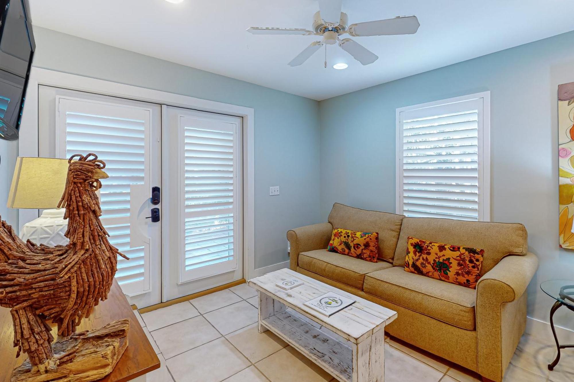 The Lemon Drop Villa Rosemary Beach Room photo
