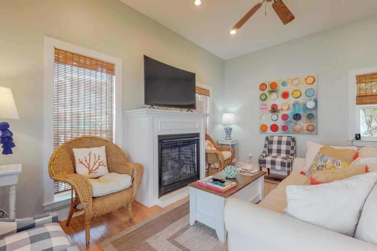The Lemon Drop Villa Rosemary Beach Exterior photo